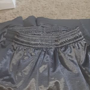 Basketball shorts
